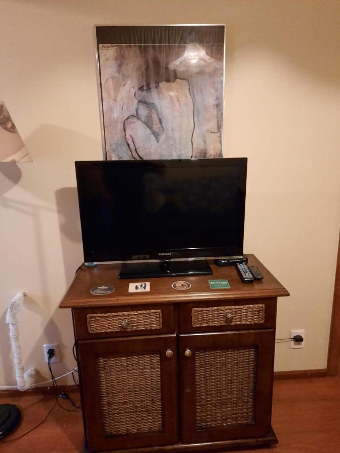 Charmoso Apartamento Em Gramado Extérieur photo