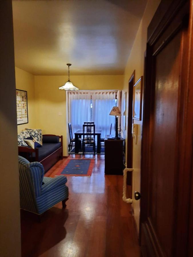 Charmoso Apartamento Em Gramado Extérieur photo
