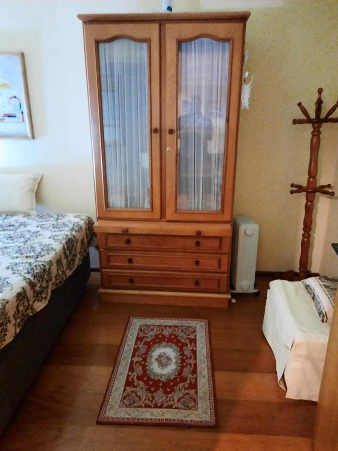 Charmoso Apartamento Em Gramado Extérieur photo