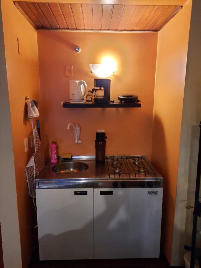 Charmoso Apartamento Em Gramado Extérieur photo