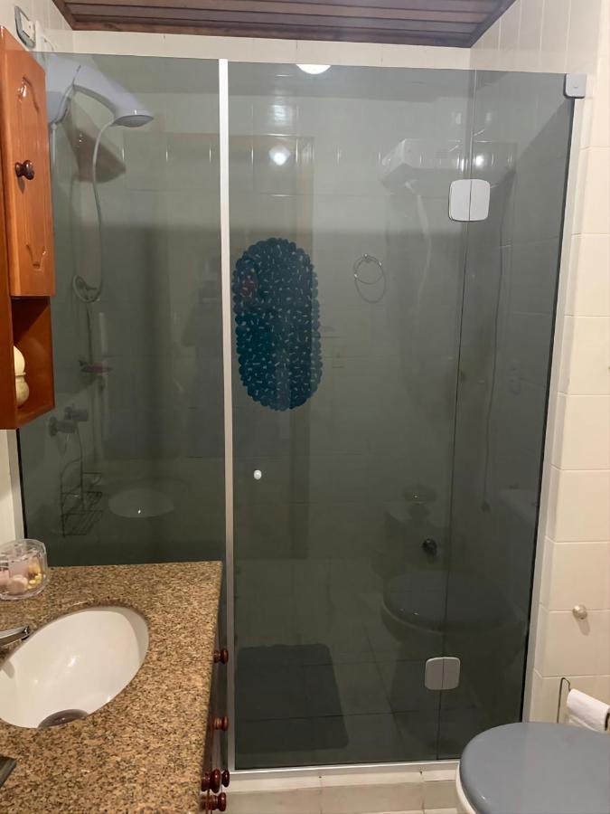 Charmoso Apartamento Em Gramado Extérieur photo
